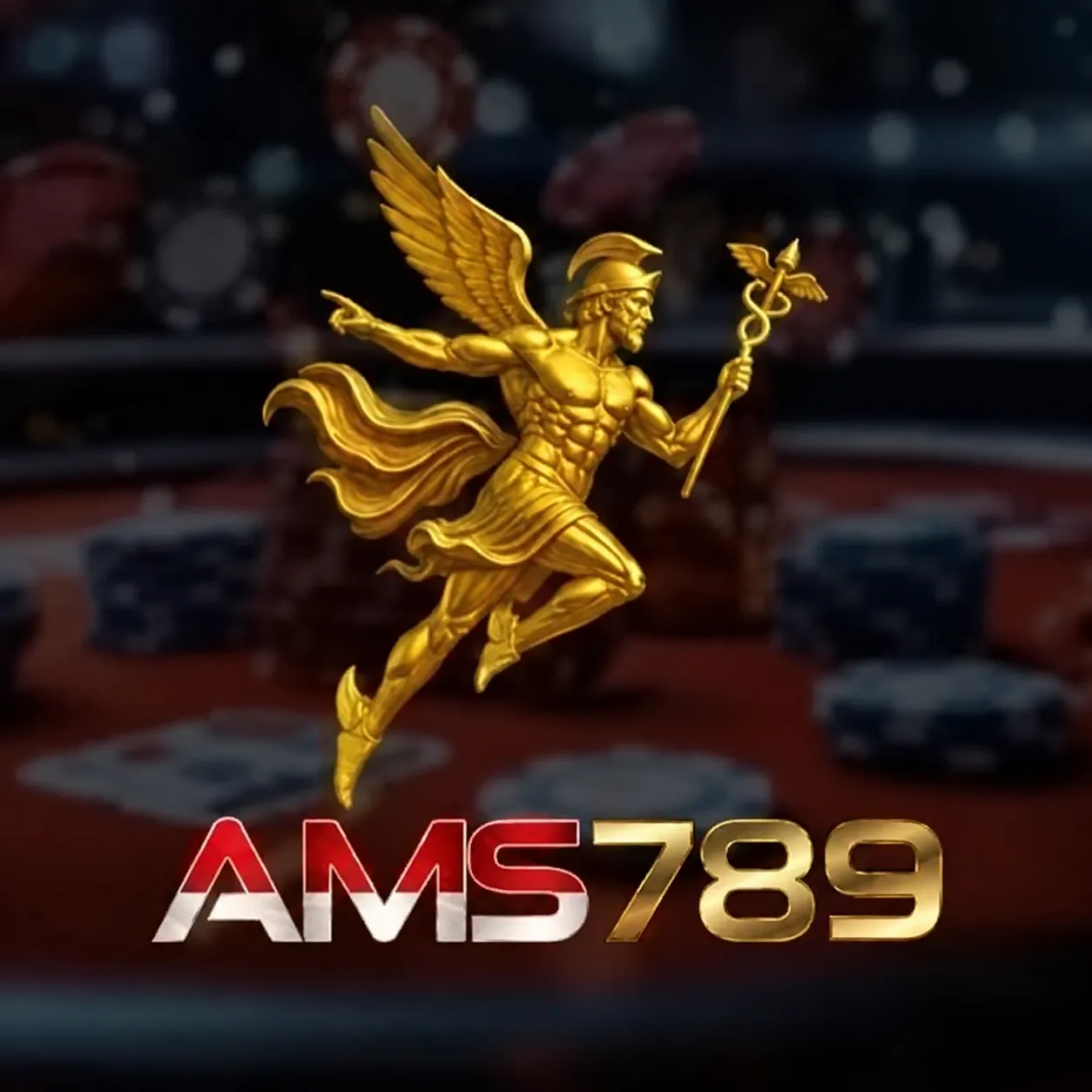 AMS789 - Petualangan Anime yang Menarik