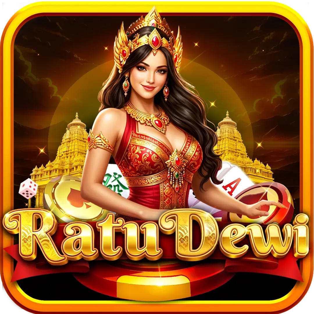 RATUDEWI - Pengalaman Seru dalam Permainan Arcade