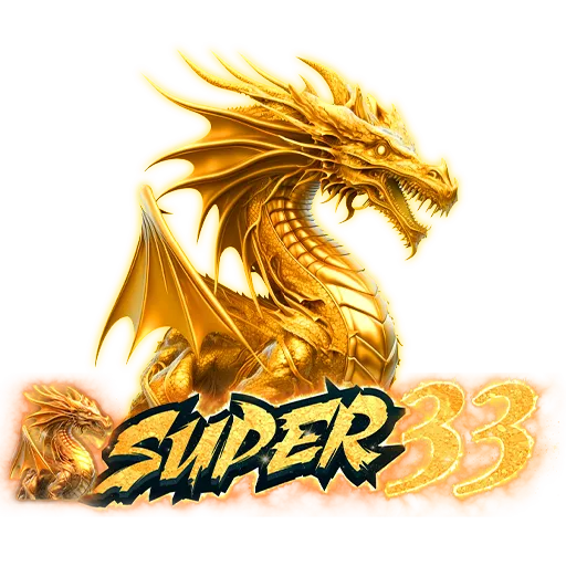 SUPER33 - Permainan QiuQiu Seru dan Menantang