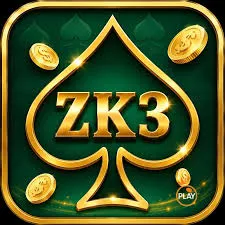 ZK3 - Petualangan Memancing yang Seru