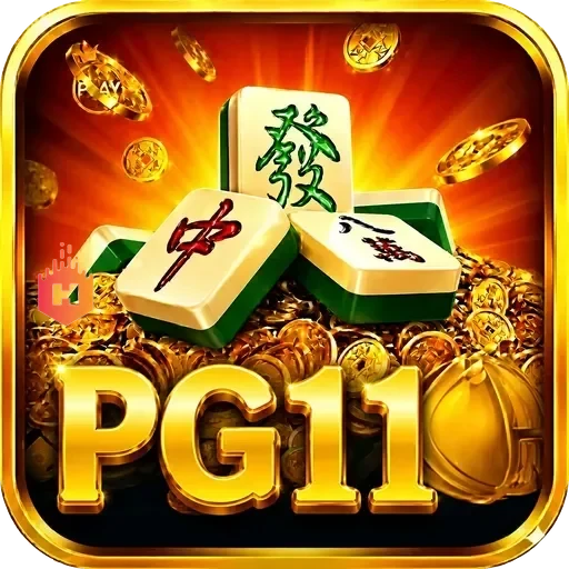 Logo pg11